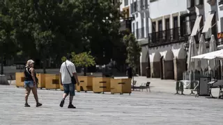 Noches sofocantes: tres localidades extremeñas, entre las más calurosas del país