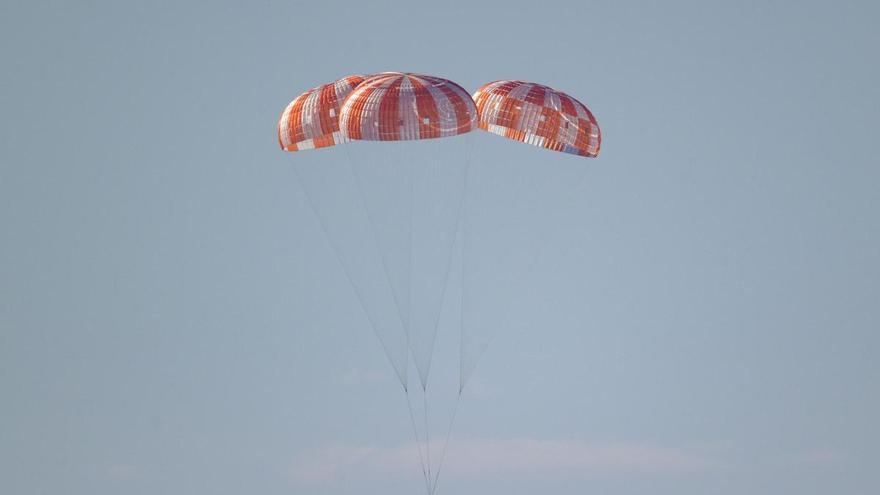 Artemis II: regreso a la Luna