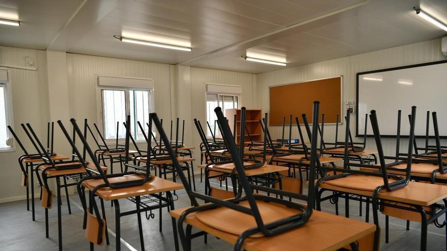 «Reconèixer qui ensenya, protegir el futur»