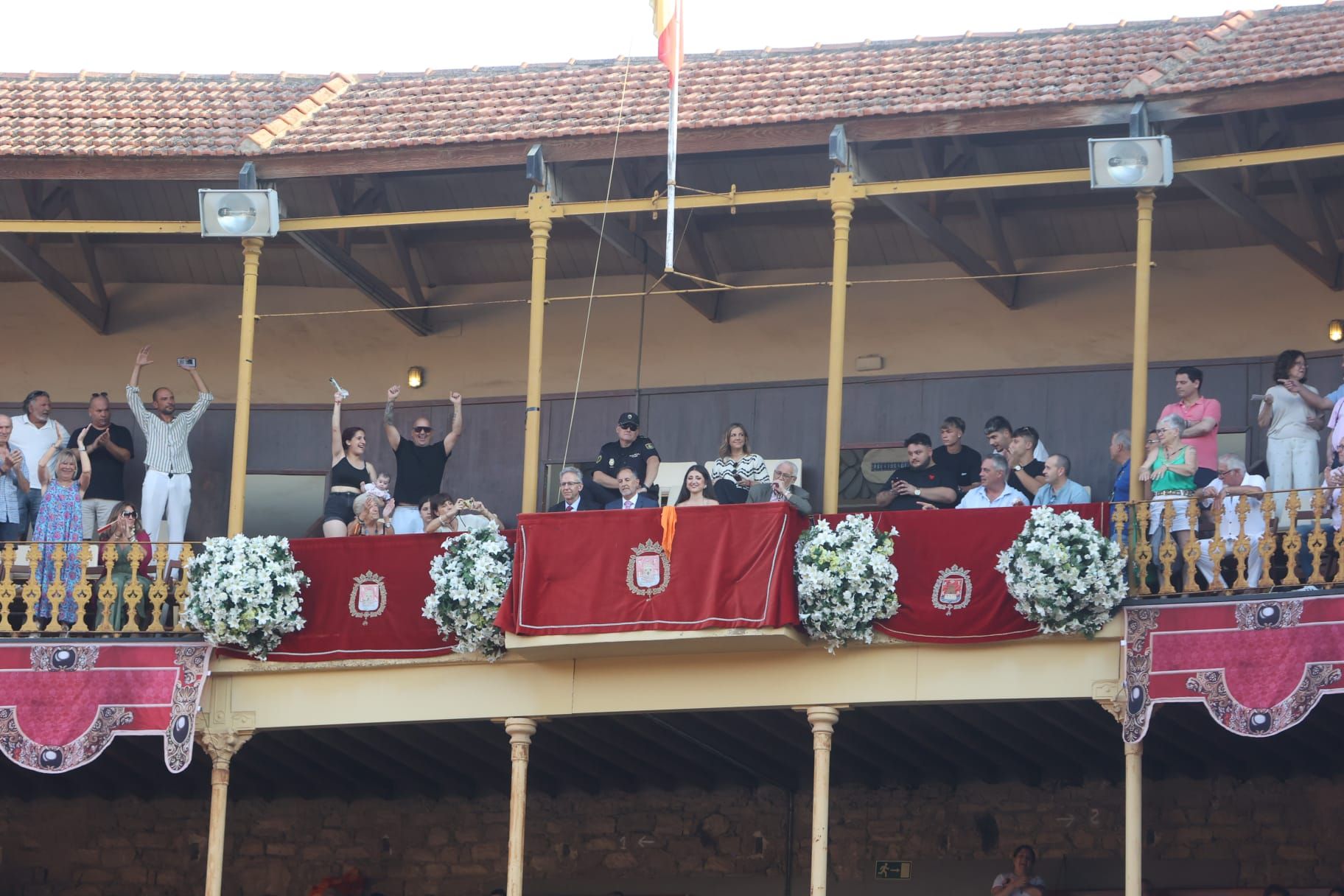 Así ha sido la tarde de Toros de Victorino Martín para Manuel Escribano, en solitario, en Alicante