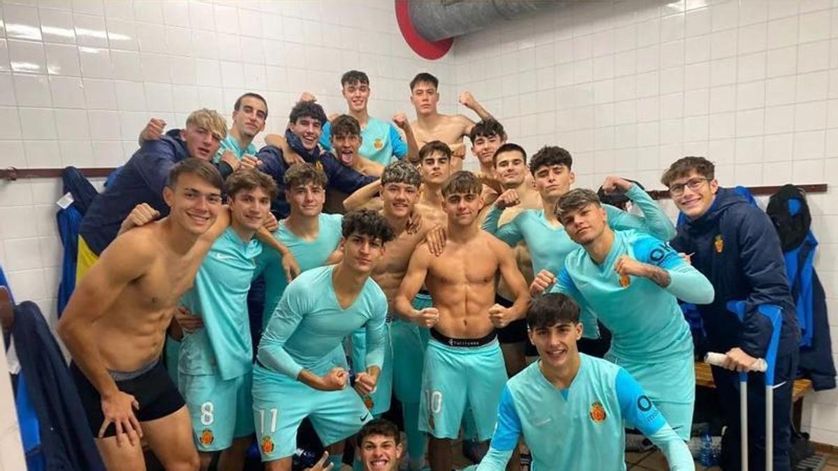 El Real Oviedo jugará la Copa del Rey juvenil en casa