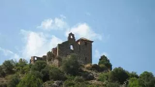 Patrimonio en peligro en Castellón: todos los monumentos amenazados por el abandono