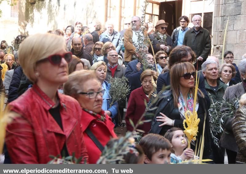 Domingo de Ramos en Castellón