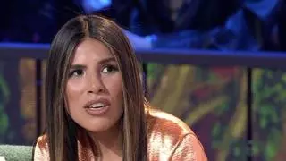 Isa Pantoja busca ayuda tras la entrevista de Asraf