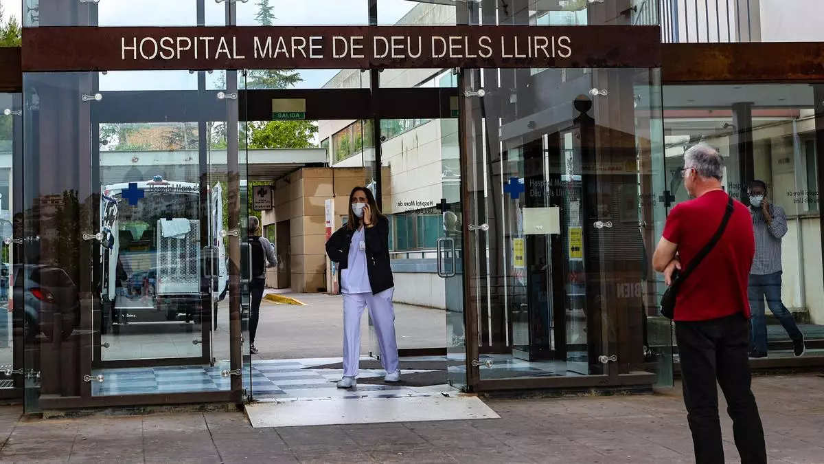 Un alcoyano muere de rabia tras ser mordido por un perro en África hace un año