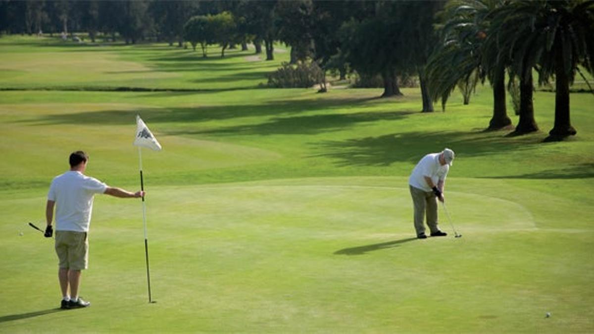 Hoteles de golf en el Algarve