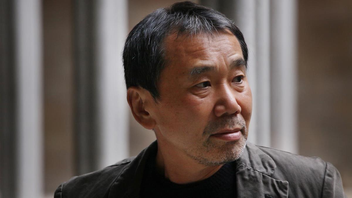 fcasals16187510 icult haruki murakami   guanyador del premi internacional ca180824180828