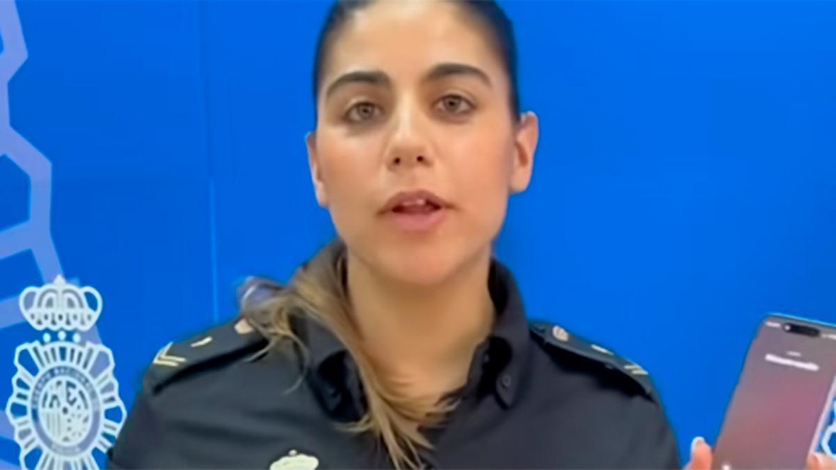La Policía Nacional emite una alerta general que afecta a Asturias: "Gritos de un familiar pidiendo socorro"