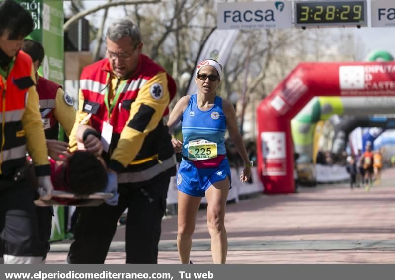 VII Marató BP Castelló y IV 10k Ciutat de Castelló Galería II