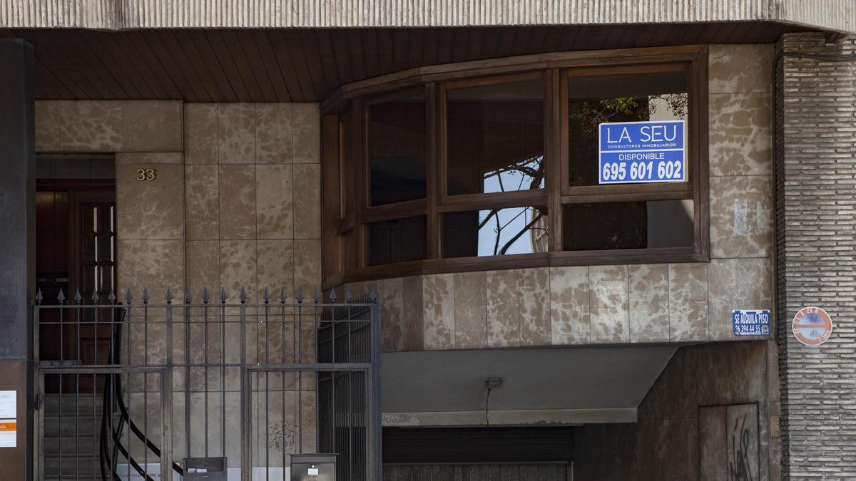 El precio de la vivienda en compra y alquiler alcanzan máximos ...