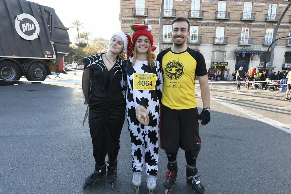 San Silvestre de Murcia