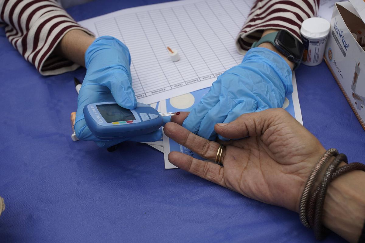 La diabetis podria tenir cura més aviat del que pensem
