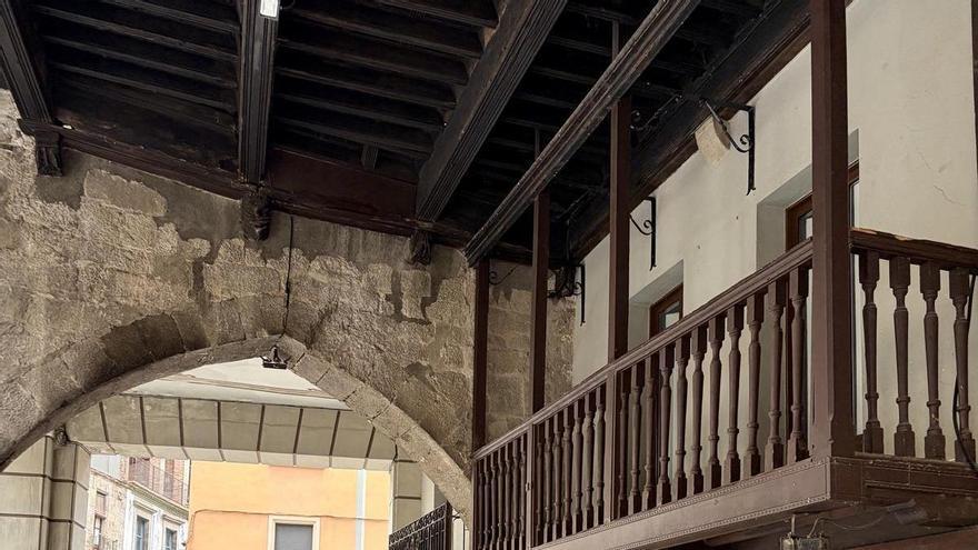 Solsona ofereix subvencions per crear o millorar negocis