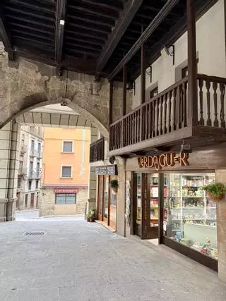 Solsona ofereix subvencions per crear o millorar negocis