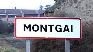 Montgai es un municipio de la provincia de Lleida