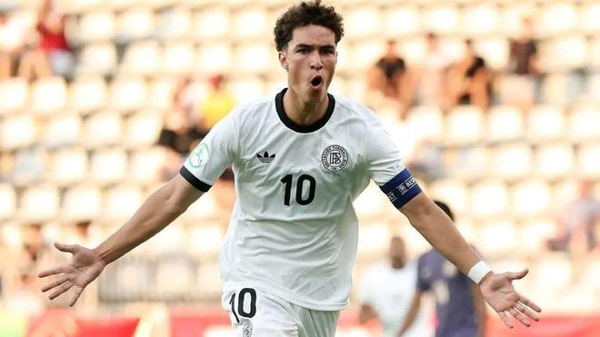 Giro de guion con Noah Darvich: el ex del Barça, a punto de encontrar nuevo equipo