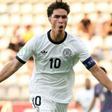 Noah Darvich protagonista con un gran gol en el Europeo sub19 con Alemania