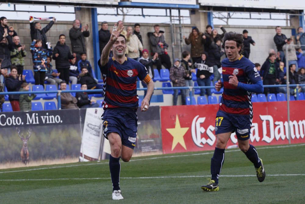 Llagostera - Mallorca