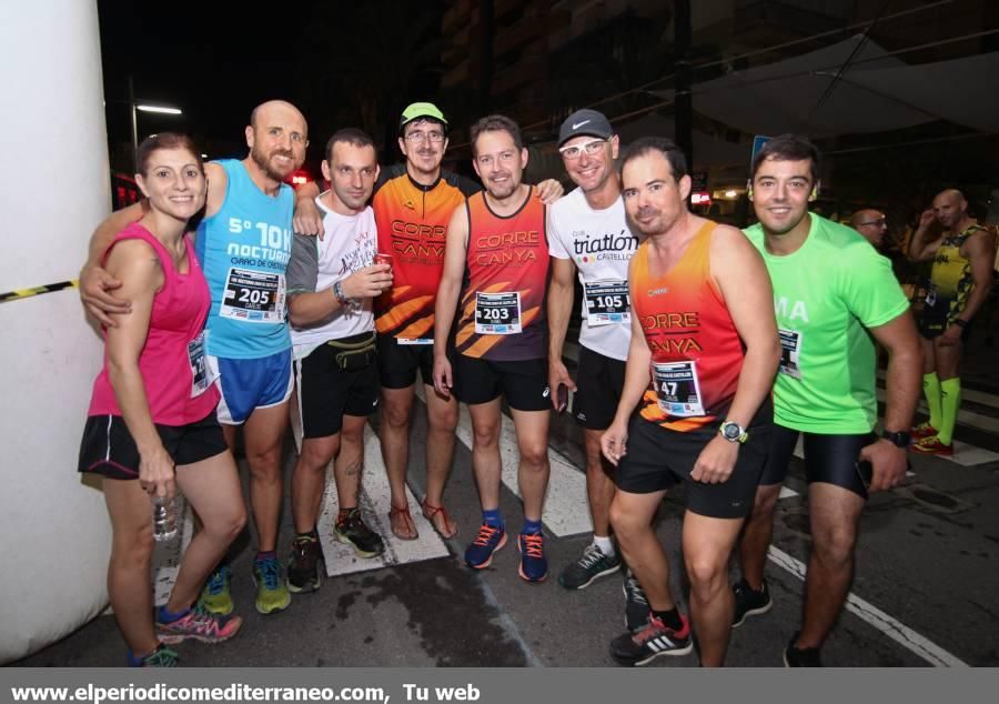 V 10k Nocturno Grao de Castellón