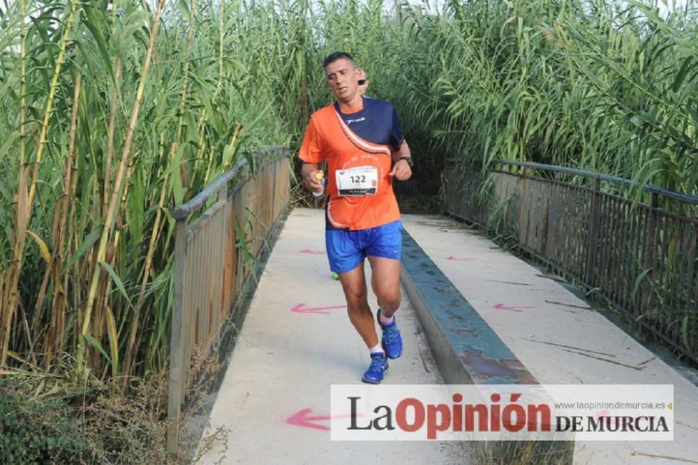 Media maratón y 10K de Molina de Segura