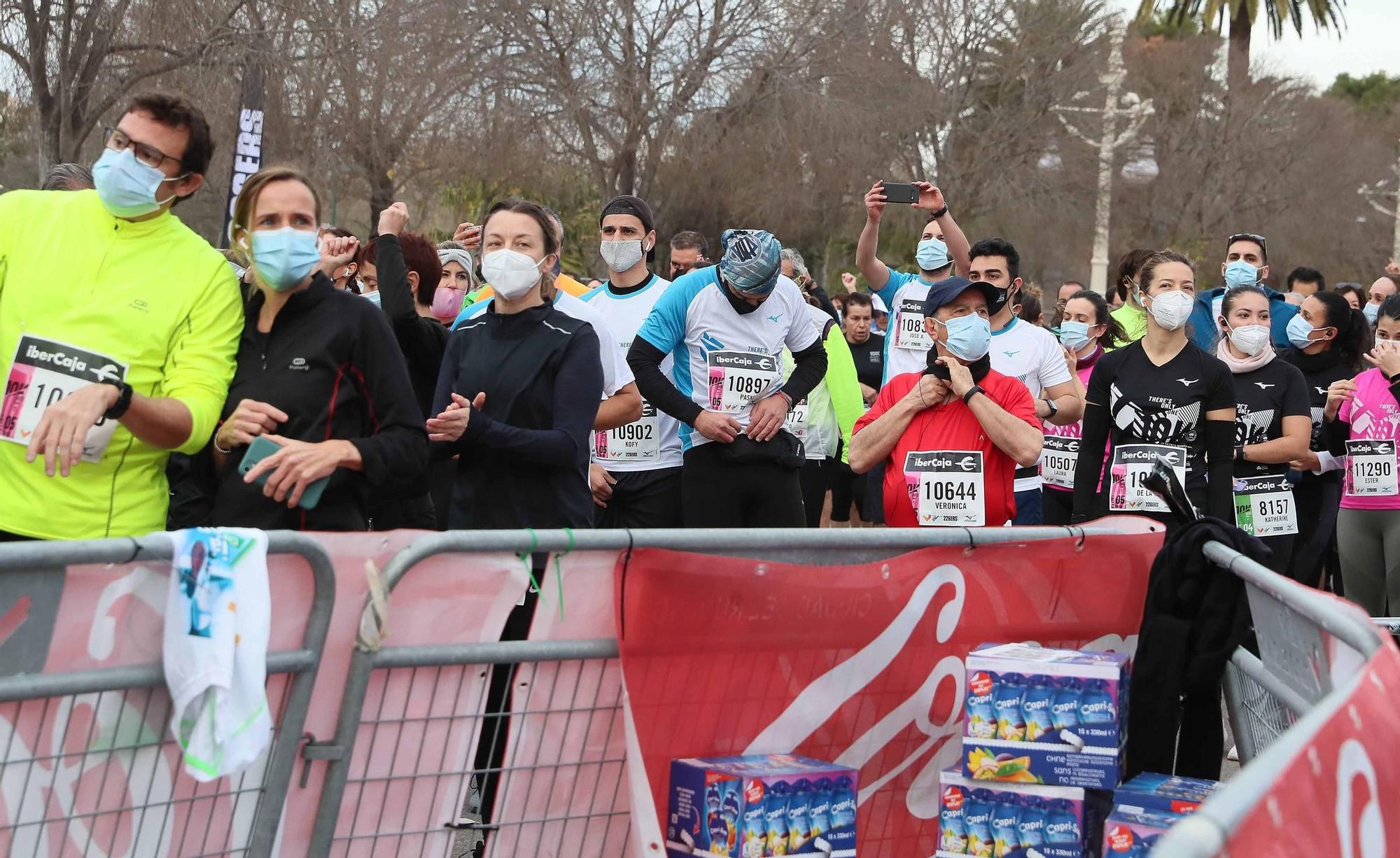 10K Valencia Ibercaja