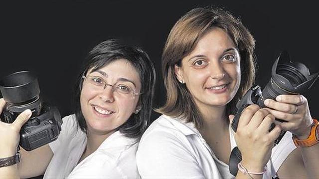 ‘Goya’ para fotos de boda