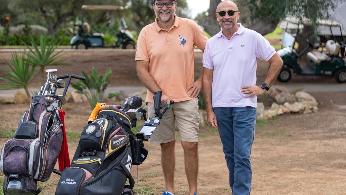 30 Torneo de Golf Diario de Mallorca - Trofeo Sabadell | Cierre al torneo más especial