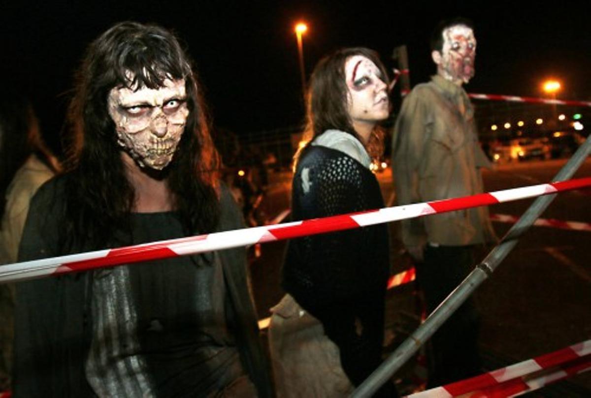 Zombies