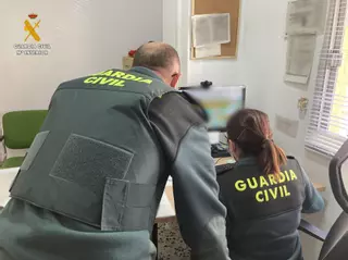 Detenido un hombre en Alicante por extorsionar a una joven con archivos íntimos de ella