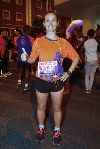 III EDICION DE LA LPA NIGHT RUN