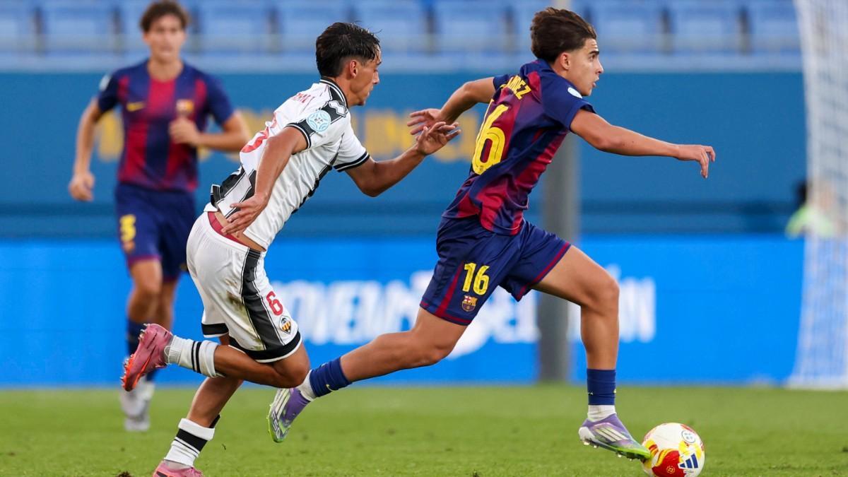 Toni es una pieza clave para Belletti