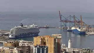 El Puerto de Málaga recibirá 290 cruceros en 2022 y recupera los niveles precovid