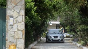 L’accident mortal de Charlín faculta Hisenda per subhastar casa seva