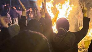 L’Iran i el net de Roosevelt