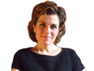 Alejandra de Lama