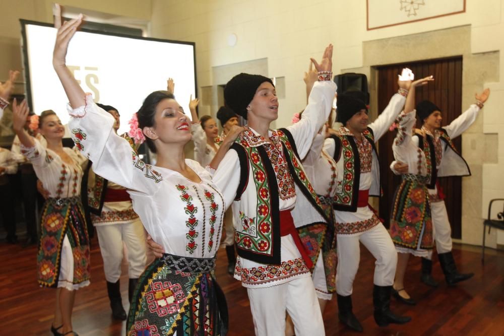 Ésdansa, un festival per gaudir i fer ballar