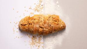 La OCU determina donde se encuentra en mejor pan
