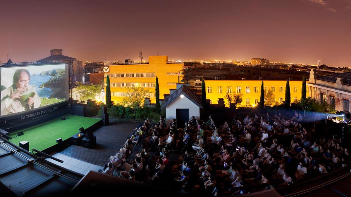 La Casa Encendida