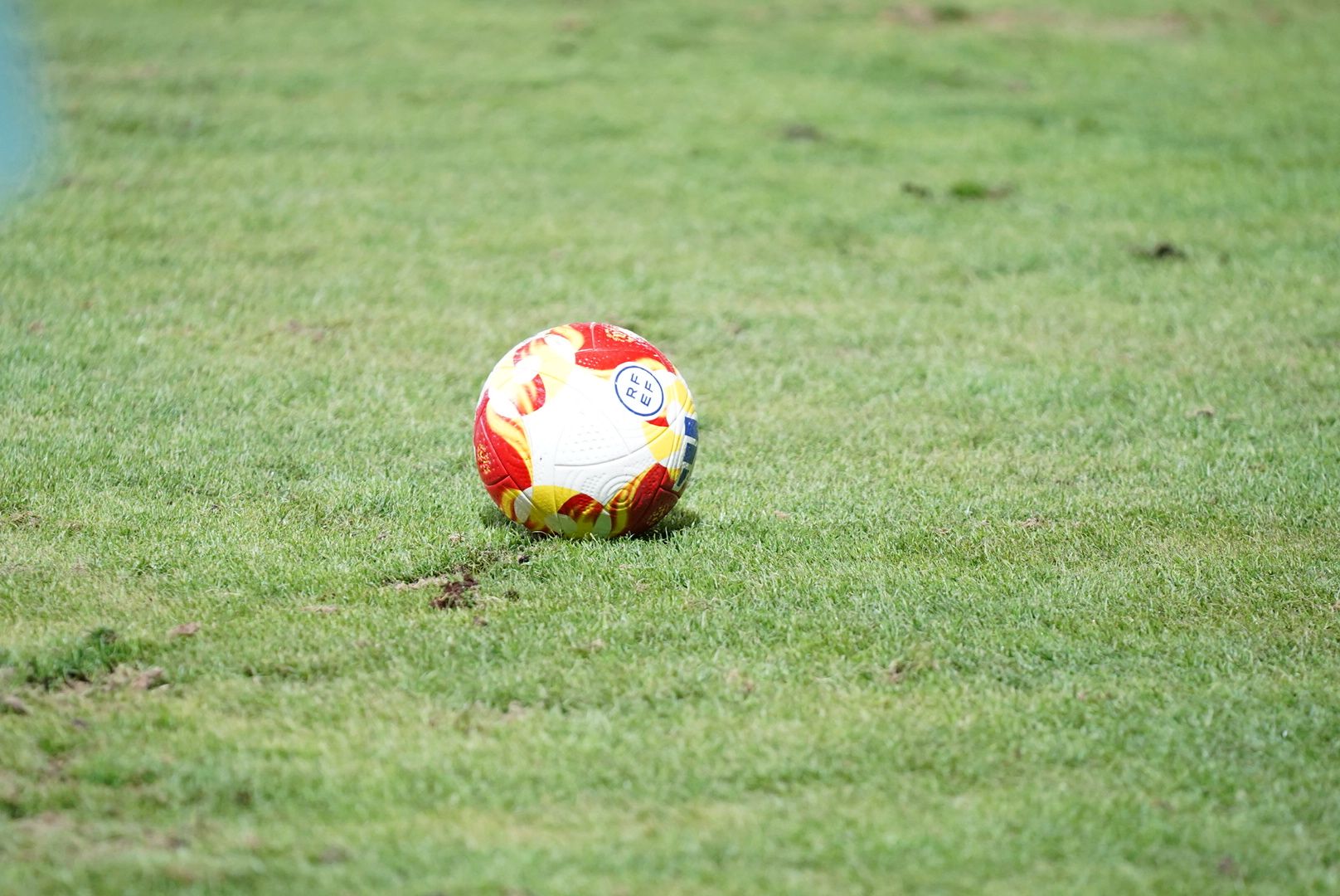 Las imágenes del Cacereño-Tenerife