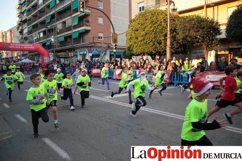 San Silvestre Molina de Segura 2019