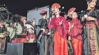 Orpesa prepara talleres, pasacalles y música