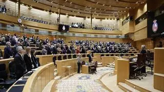 El PSOE y la izquierda alternativa logra un acuerdo para el Senado con réplica en Alicante