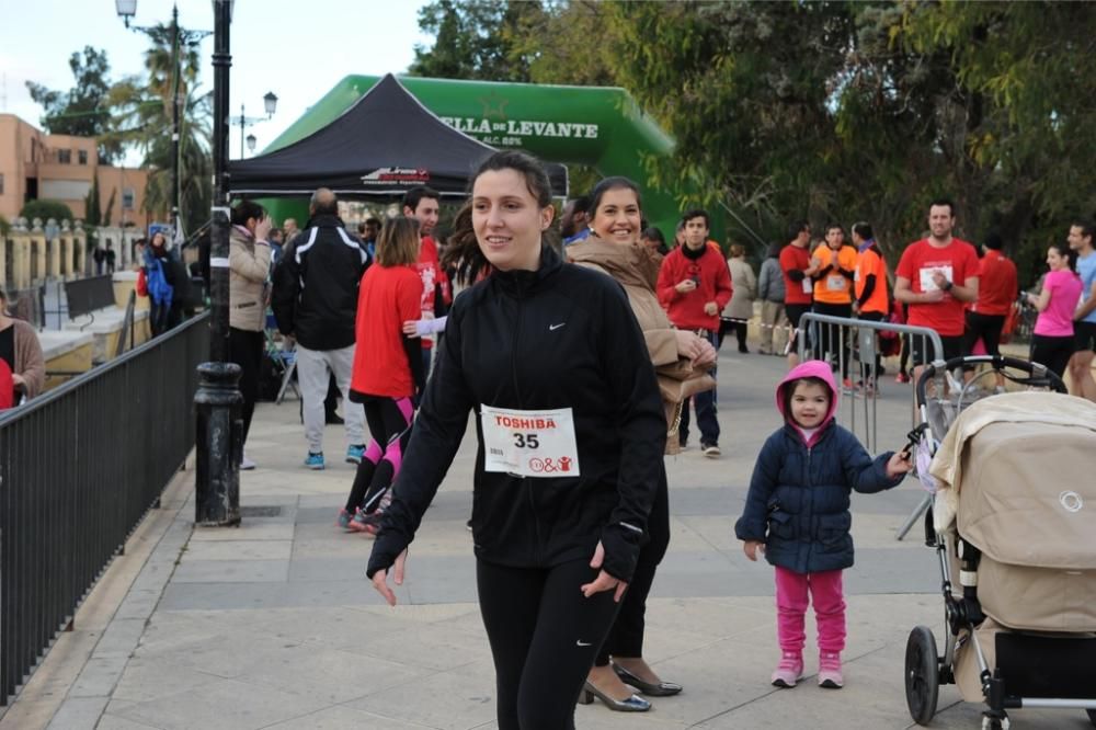 Carrera Solidaria ''Save The Children''