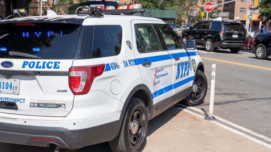 Un hombre mata a cuatro familiares antes de ser abatido por la Policía en Nueva York