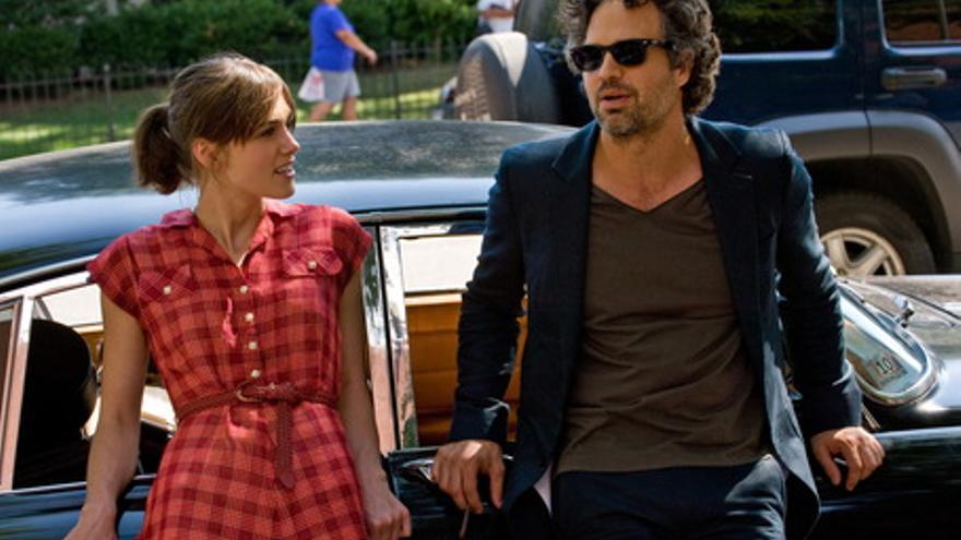 Begin again