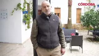 Francisco Torrubia: "Ofrecimos seis viviendas para los heridos y familiares del accidente de Adamuz y ocuparon una"