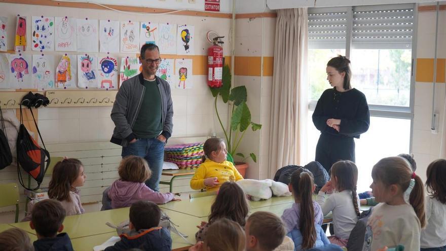 La Escola de Pasqua de Ontinyent amplía a 114 las plazas ante la alta demanda registrada