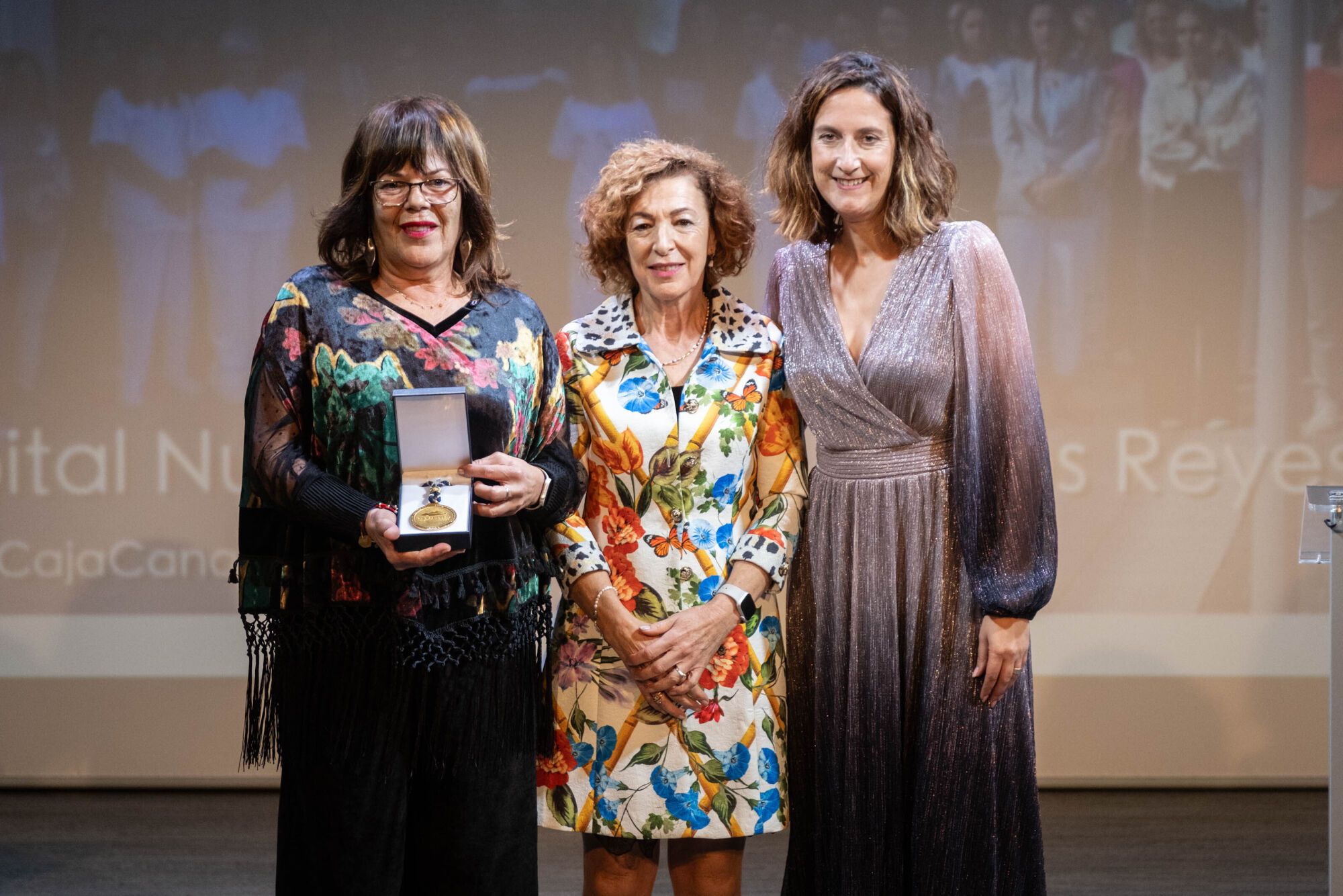 Premios Culturales de CajaCanarias