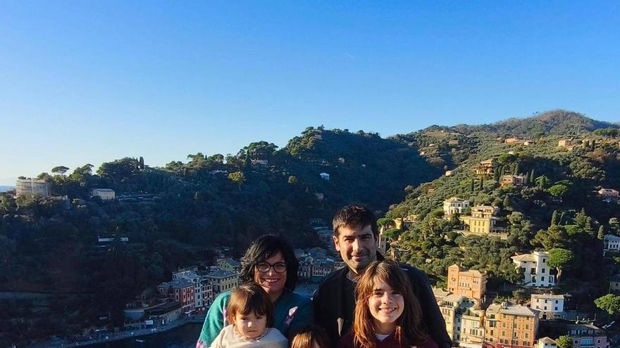 Mallorquines que ya tienen su reserva para ver el eclipse de 2027 en Andalucía: "Será más espectacular que el de aquí"