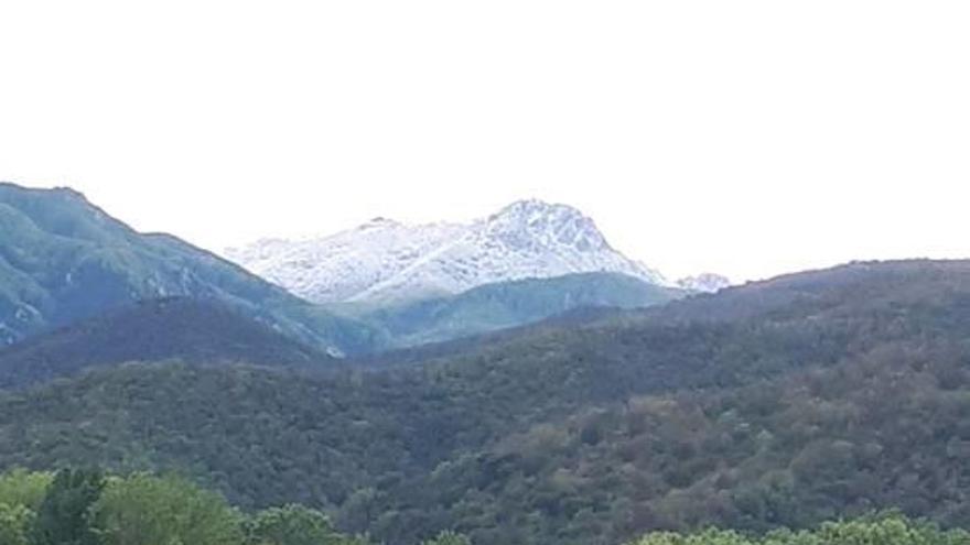 Els termòmetres s&#039;enfilen de 0 a 20 graus en 10 hores